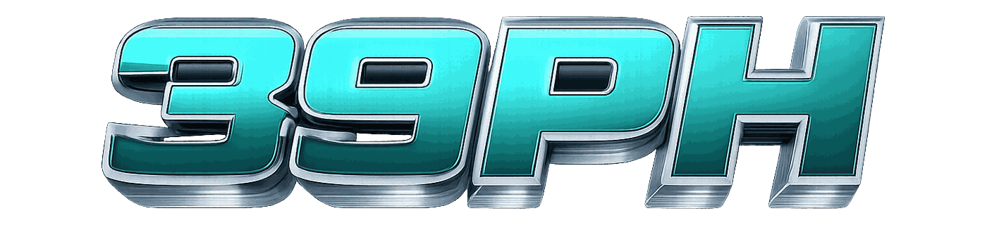 39ph Logo